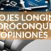 Relojes longines hydroconquest opiniones