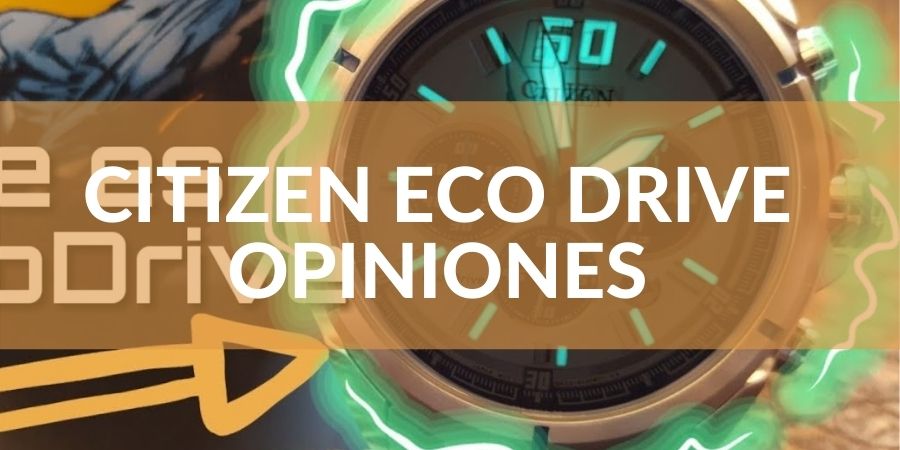 citizen-eco-drive-opiniones