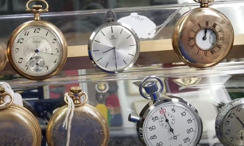 coleccion-relojes-antiguos-de-bolsillo