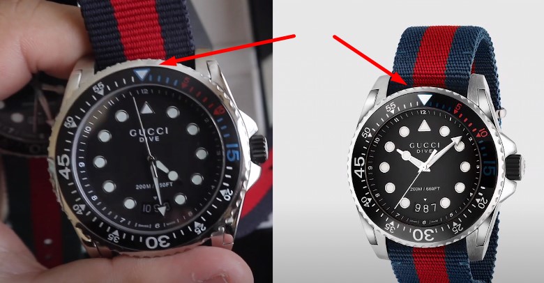 reloj-gucci-replica-vs-original
